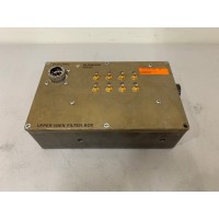 KLA-Tencor 770-615491-000 Upper WIEN Filter Box...